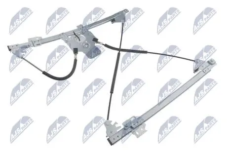 Стеклоподъемник NTY EPS-CT-012