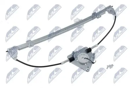 Стеклоподъемник NTY EPS-FT-020