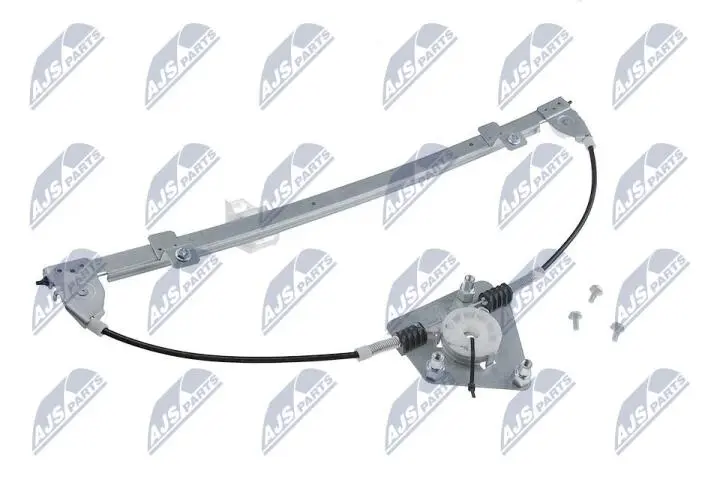 Фото 1 - Стеклоподъемник NTY EPS-FT-021 Стеклоподъемник NTY EPS-FT-021 (фото 1)