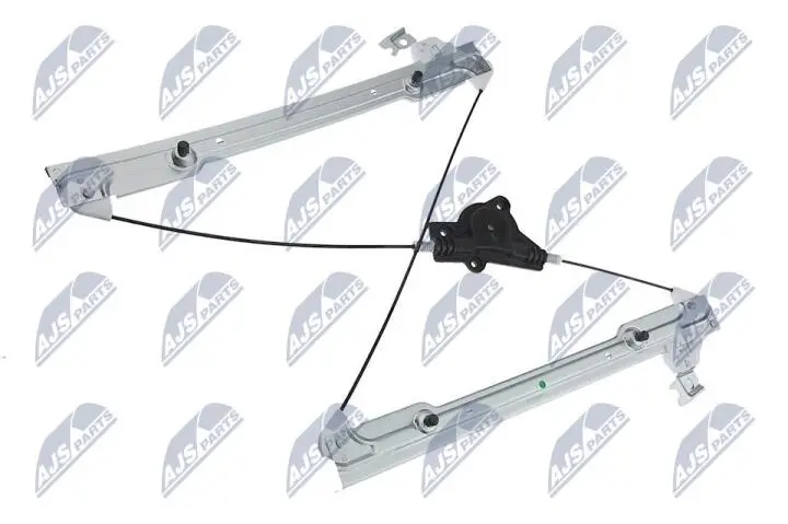 Фото 1 - Стеклоподъемник NTY EPS-NS-002 Стеклоподъемник NTY EPS-NS-002 (фото 1)