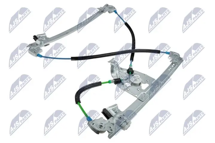 Фото 1 - СКЛОПІДІЙМАЧ | PEUGEOT 607 -10 /ЛІВ ПЕРЕД/ NTY EPS-PE-022 СКЛОПІДІЙМАЧ | PEUGEOT 607 -10 /ЛІВ ПЕРЕД/ NTY EPS-PE-022 (фото 1)