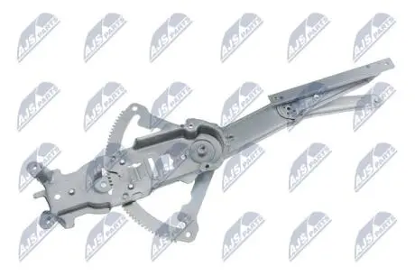 СКЛОПІДІЙМАЧ | OPEL CORSA C 00- /ЛІВ ПЕРЕД/ NTY EPS-PL-006