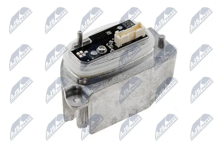 БЛОК КЕРУВАННЯ ОСВІТЛЕННЯМ | BMW 5 F90/G30/G31 2016-,6 G32 2017- NTY EPX-BM-019 (фото 1)