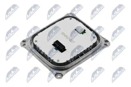 Блок управления освещением NTY EPX-BM-028