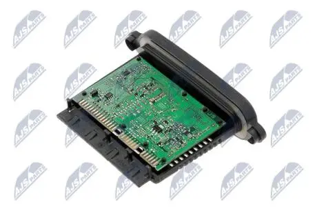 Блок управления освещением NTY EPX-BM-033