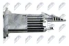 МОДУЛЬ ВКАЗІВНИКА ПОВОРОТУ LED | BMW X5 F15/F85 2015-,X6 F16/F86 2015-/ЛІВ/ NTY EPX-BM-066 (фото 4)