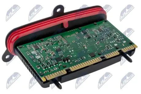 Автозапчасть NTY EPX-BM-097