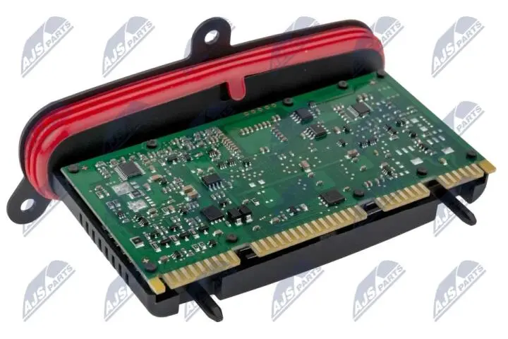 Блок керування фари LED | BMW 5 (F07N/F10N/F11N) 2010-2017 NTY EPX-BM-097 (фото 1)