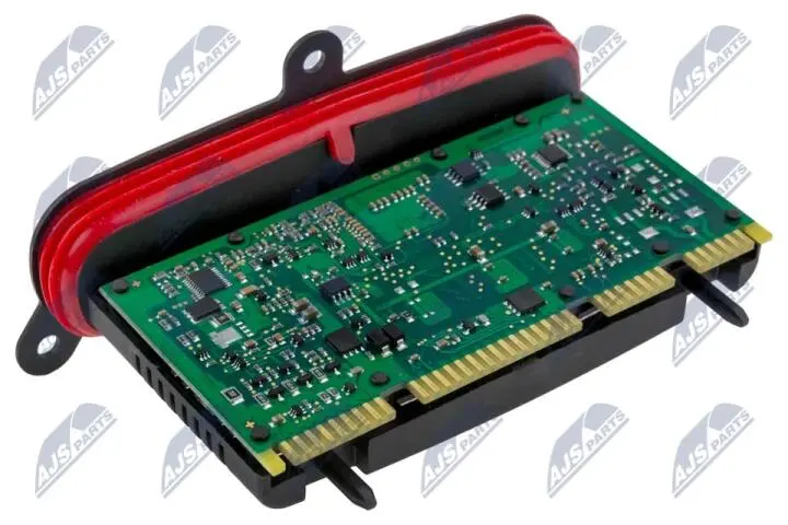 Фото 1 - Автозапчастина NTY EPX-BM-098 Автозапчастина NTY EPX-BM-098 (фото 1)