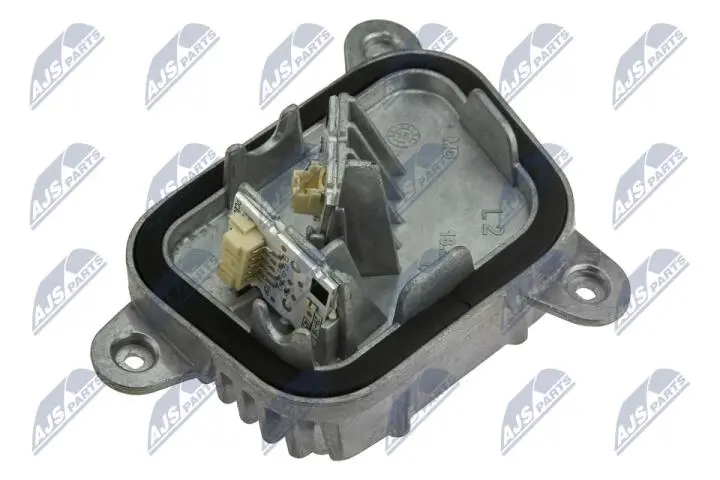 Фото 1 - Блок управления освещением NTY EPX-BM-099 Блок управления освещением NTY EPX-BM-099 (фото 1)