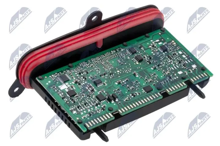 БЛОК КЕРУВАННЯ ОСВІТЛЕННЯМ AHL | BMW 3(F80)M3 04.2012-06-2015, 4(F32/F33) 11.2012-02.2017, X5(F15) 08.2012-06.2018, X6(F16) 09.2013-05.2019 NTY EPX-BM-113 (фото 1)