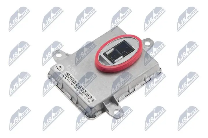 Блок управления освещением NTY EPX-ME-000 (фото 1)