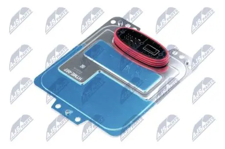 Блок управления освещением NTY EPX-ME-007