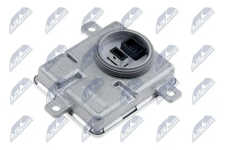 Блок управления освещением NTY EPX-ME-009 (фото 1)