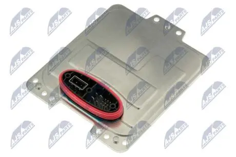 БЛОК КЕРУВАННЯ СВІТЛА (ЗАПАЛЮВАННЯ) | MERCEDES M(W164) 2005-2011, GL(X164) 2006-2012 NTY EPX-ME-012