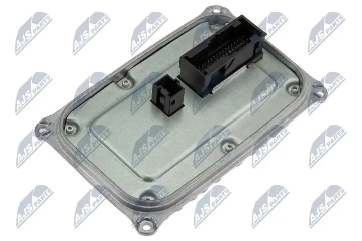 БЛОК КЕРУВАННЯ СВІТЛА (ЗАПАЛЮВАННЯ) | MERCEDES KLASA C (W205) 2014-2018 NTY EPX-ME-013 (фото 1)