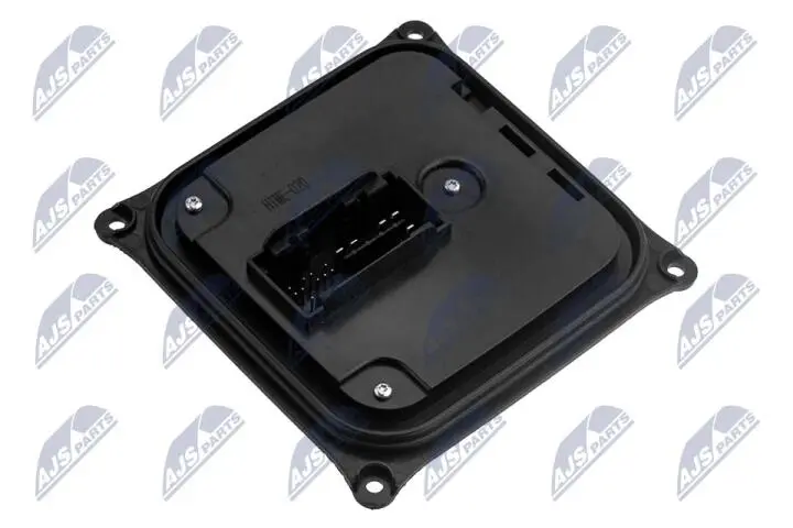 Фото 1 - Блок управления светом (расжига) NTY EPX-ME-020 Блок управления светом (расжига) NTY EPX-ME-020 (фото 1)