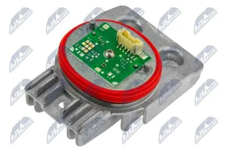 Блок керування NTY EPX-ME-023