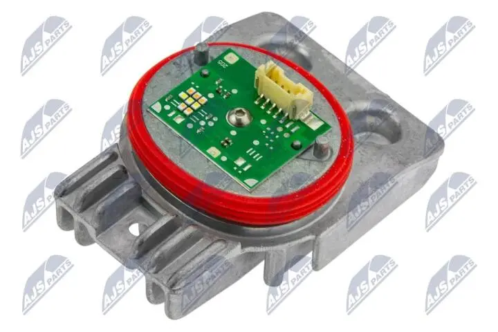 Блок керування NTY EPX-ME-023 (фото 1)