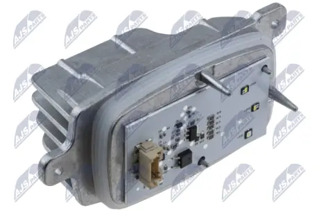 Блок керування освітленням NTY EPXRE001