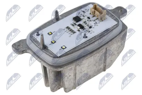 Блок керування освітленням NTY EPX-RE-002