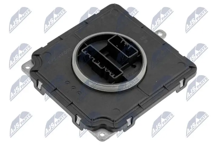 БЛОК КЕРУВАННЯ СВІТЛА (ЗАПАЛЮВАННЯ) | VOLVO S60 III,V60 II,XC60 II,XC40 2015-2018 NTY EPX-VV-000 (фото 1)