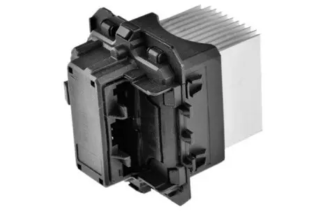 РЕЗИСТОР ВЕНТИЛЯТОРА | CITROEN C4 2011-,PEUGEOT 207 2007-,208 2012-/Z AUTOMATYCZNҐ KLIMATYZACJҐ/ NTY ERD-CT-004