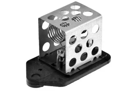 Резистор вентилятора пічки NTY ERD-CT-008