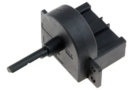 Резистор вентилятора пічки NTY ERD-CT-017