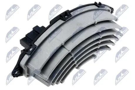 Резистор вентилятора NTY ERD-CT-022