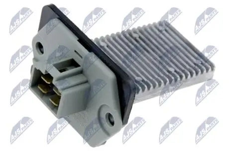 Резистор вентилятора пічки NTY ERD-HY-503