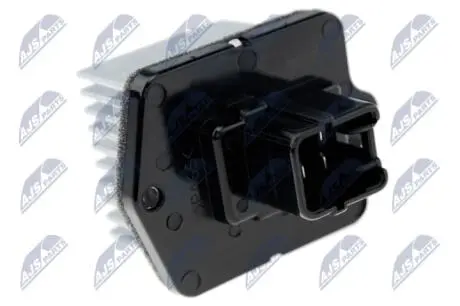 Резистор вентилятора пічки NTY ERD-MS-000