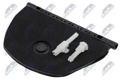 Кришка вентиляції повітря | OPEL ASTRA G 1998-2005,ASTRA H 2004-2012/ZEWNКTRZNEGO/WEWNКTRZNEGO/ NTY ERD-PL-011