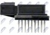 Резистор вентилятора NTY ERD-TY-001 (фото 3)