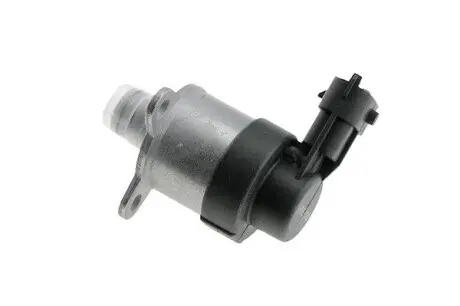 Клапан регулювання тиску NTY ESCV-RE-002