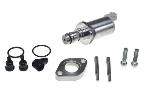 Клапан пнвт NTY ESCV-TY-002