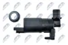 Насос стеклоочистителя NTY ESP-CT-000 (фото 3)
