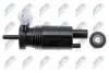Насос стеклоомывателя NTY ESP-ME-005 (фото 3)