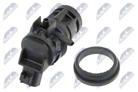 Насос стеклоочистителя NTY ESP-TY-002