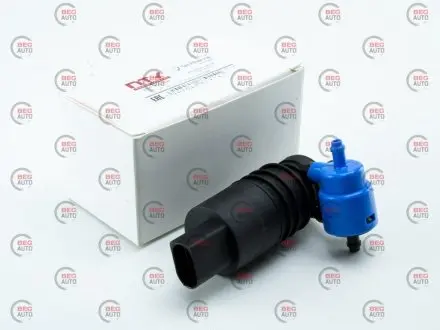 НАСОС СКЛООЧИСНИКА | AUDI A1 2010-,A3 1996-,A4 2000-,A6 1997-,SKODA FABIA 1999-,OCTAVIA 1996-,VW GOLF IV 1997-,GOLF V 2003-,GOLF VI 2008-,LUPO 1998-,PASSAT B5 1995-,B6 2005-,B7 2010-,TIGUAN 2007-,TOURAN 2003-,TRANSPORTER 2003- NTY ESP-VW-000