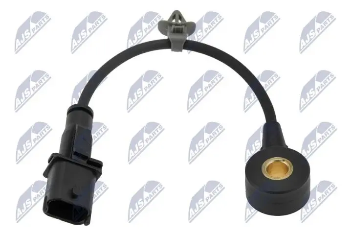 ДАТЧИК ДЕТОНАЦІЇ | ENG.1.6,1.8,1.8LPG OPEL ASTRA H,ASTRA J,INSIGNIA A,MOKKA,VECTRA C, CHEVROLET CRUZE,ORLANDO,TRAX, 2005- NTY ESS-PL-002 (фото 1)