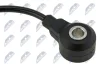 ДАТЧИК ДЕТОНАЦІЇ | ENG.2.0 VW GOLF V,JETTA III,PASSAT B6,TOURAN, AUDI A3, SKODA OCTAVIA II COMBI, SEAT ALTEA,LEON,TOLEDO III, 2003-2010 NTY ESS-VW-001 (фото 2)