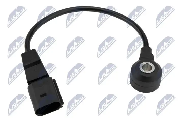 ДАТЧИК ДЕТОНАЦІЇ | ENG.2.0 VW GOLF V,JETTA III,PASSAT B6,TOURAN, AUDI A3, SKODA OCTAVIA II COMBI, SEAT ALTEA,LEON,TOLEDO III, 2003-2010 NTY ESS-VW-001 (фото 1)