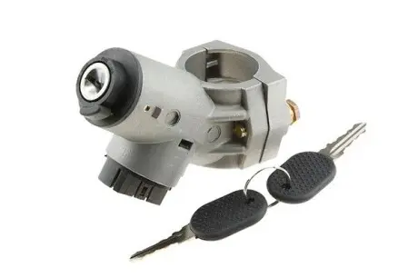 Замок зажигания (контактная группа) NTY EST-FT-002