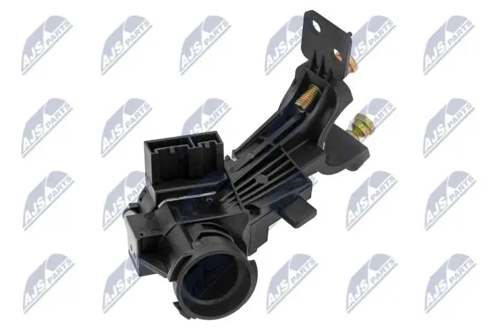 ЗАМОК ЗАПАЛЮВАННЯ (КОНТАКТНА ГРУПА) | FIAT DOBLO 2010-,GRANDE PUNTO 2005-,PUNTO 2009-/5 PINУW/ NTY EST-FT-006 (фото 1)