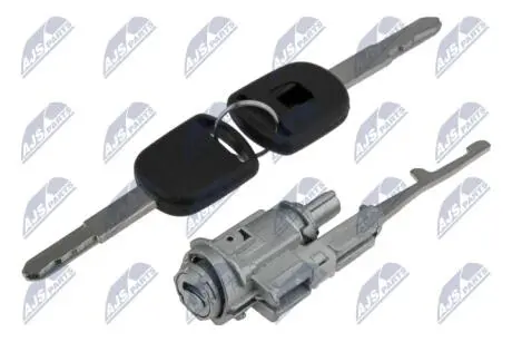 Замок зажига (контактная группа) NTY ESTHD000