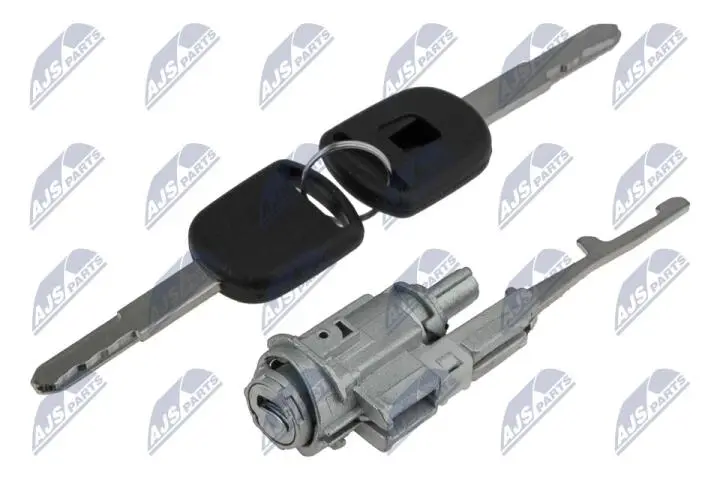 Замок зажига (контактная группа) NTY ESTHD000 (фото 1)