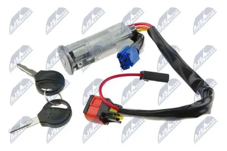 Замок зажигания (контактная группа) NTY EST-PE-000