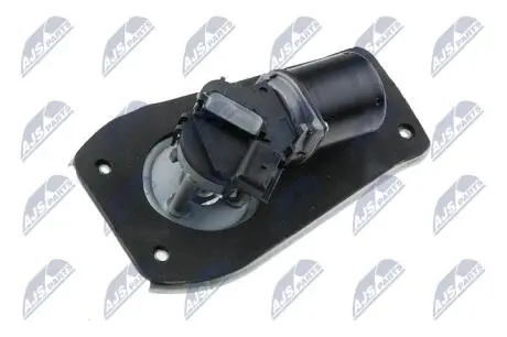 Моторчик склоочисника Citroen Berlingo, Peugeot Partner (96->) передній NTY ESW-CT-006