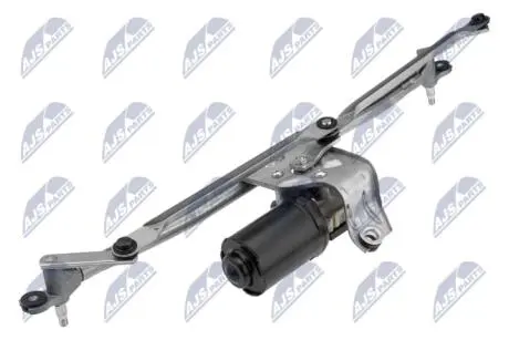 ЕЛЕКТРОДВИГУНИ СКЛООЧИСНИКА ПЕР. | FIAT DOBLO 2001- NTY ESW-FT-032